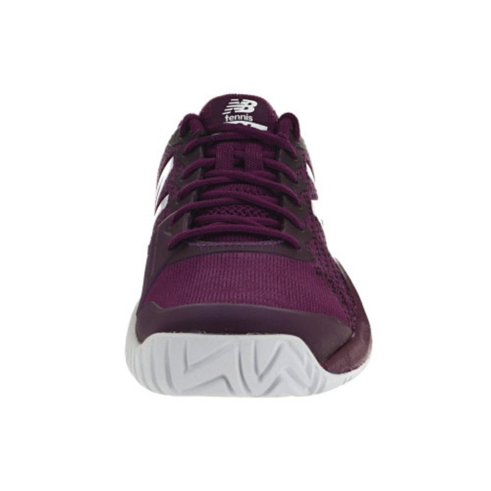 New Balance 996v3 Hard Court Tennis Shoes - Picture 5 of 7